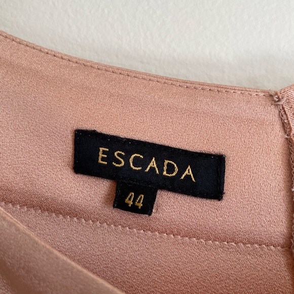 Escada tunic - Picture 3 of 5